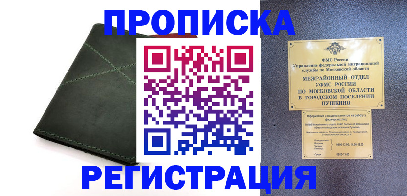 прописка в квартире в Карабаново